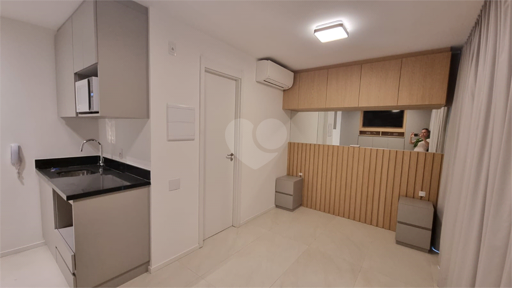 Aluguel Apartamento São Paulo Vila Nova Conceição REO985293 5