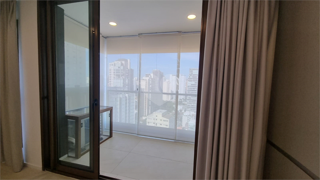 Aluguel Apartamento São Paulo Vila Nova Conceição REO985293 4