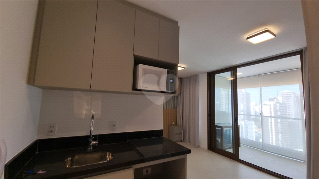 Aluguel Apartamento São Paulo Vila Nova Conceição REO985293 2