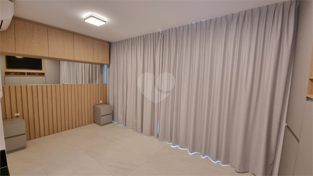 Aluguel Apartamento São Paulo Vila Nova Conceição REO985293 37