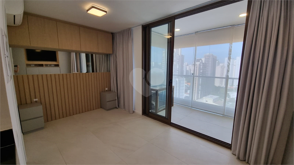 Aluguel Apartamento São Paulo Vila Nova Conceição REO985293 1