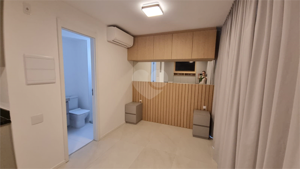 Aluguel Apartamento São Paulo Vila Nova Conceição REO985293 38