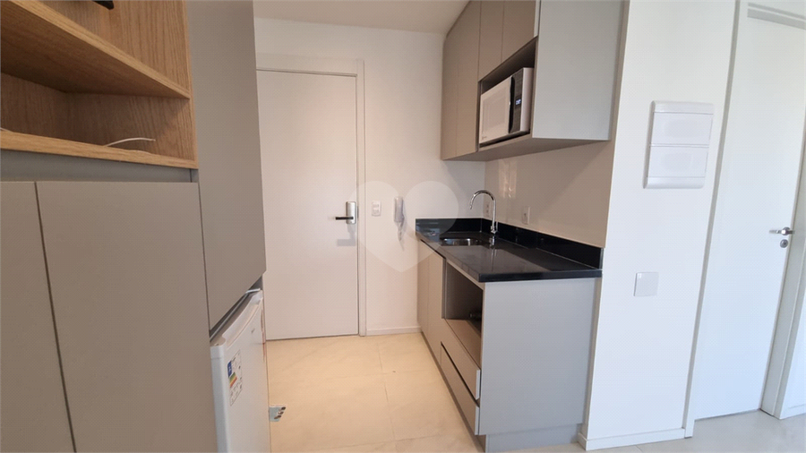 Aluguel Apartamento São Paulo Vila Nova Conceição REO985293 40