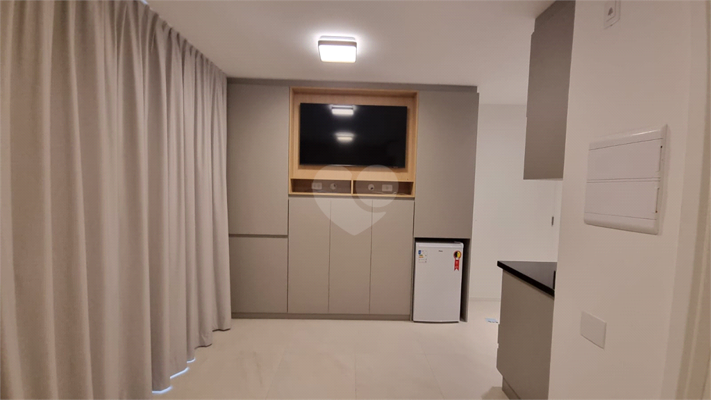 Aluguel Apartamento São Paulo Vila Nova Conceição REO985293 39