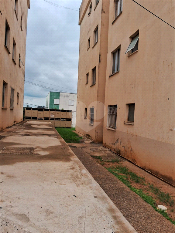 Venda Apartamento Bauru Monte Verde REO985313 23