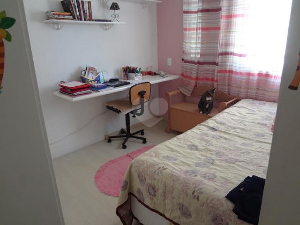 Venda Apartamento São Paulo Vila Ipojuca REO98532 9