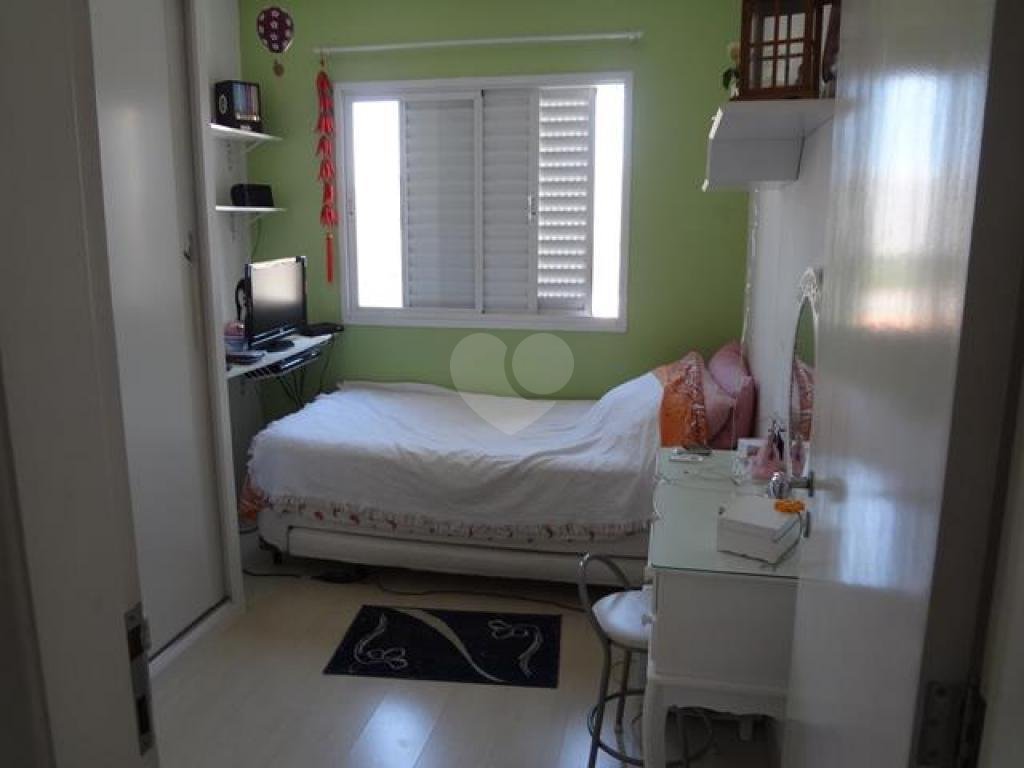 Venda Apartamento São Paulo Vila Ipojuca REO98532 12