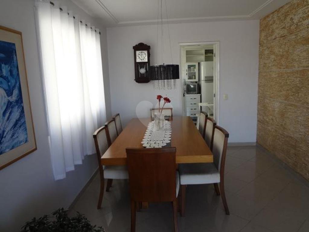 Venda Apartamento São Paulo Vila Ipojuca REO98532 6