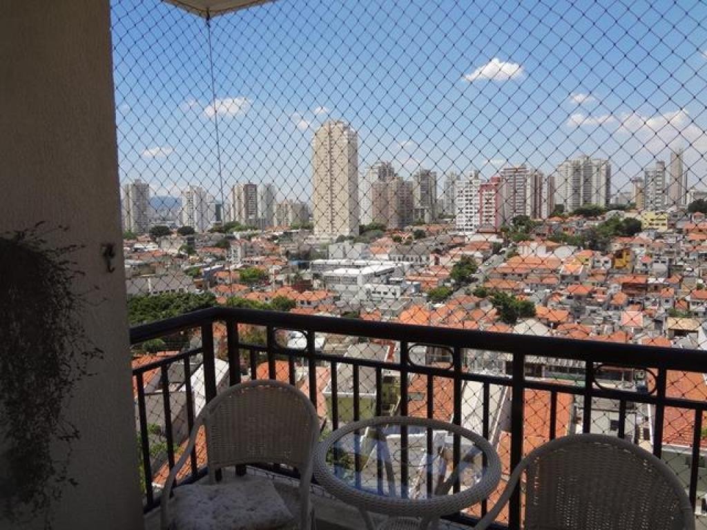 Venda Apartamento São Paulo Vila Ipojuca REO98532 3