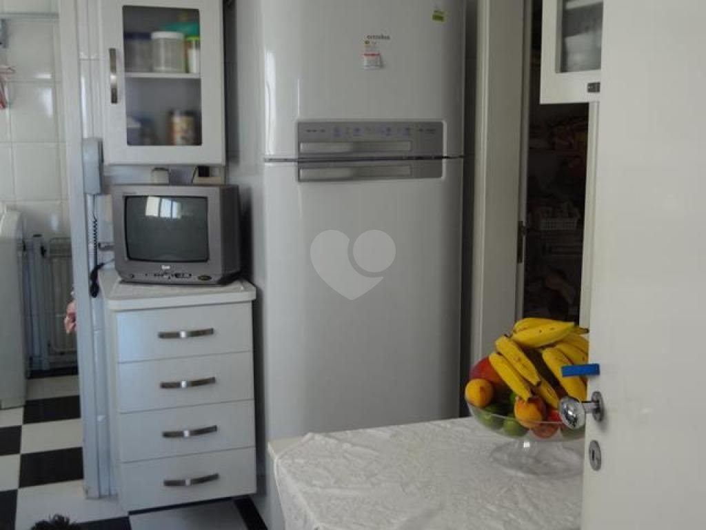 Venda Apartamento São Paulo Vila Ipojuca REO98532 13