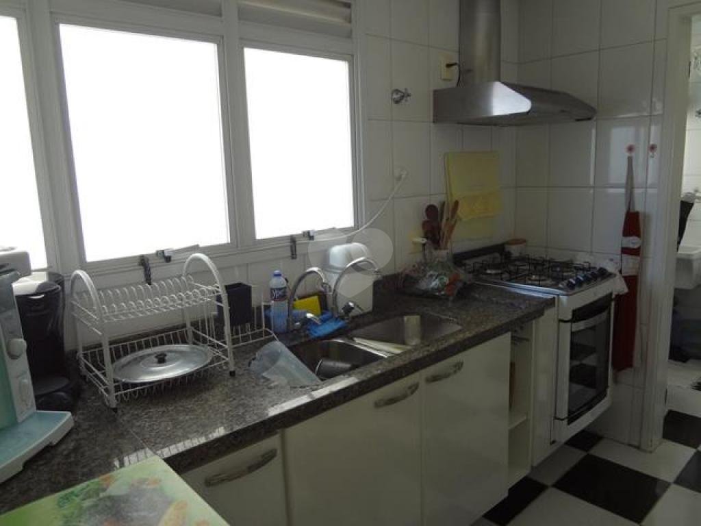 Venda Apartamento São Paulo Vila Ipojuca REO98532 15