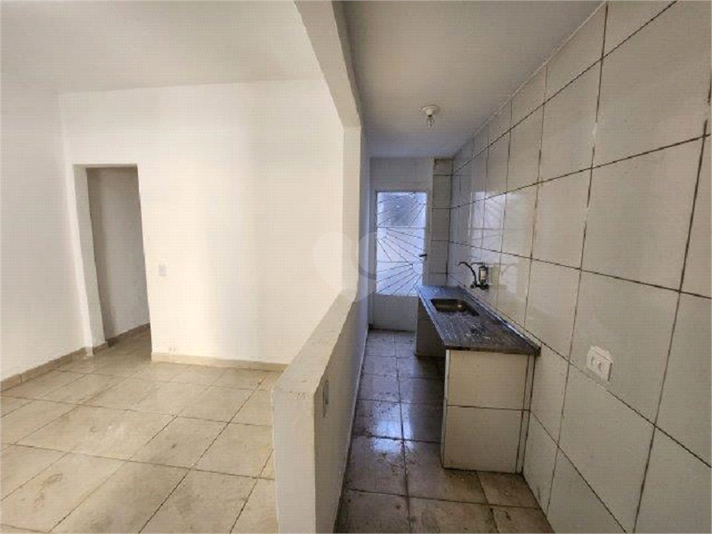 Aluguel Salão Comercial São Paulo Vila Morse REO985323 8