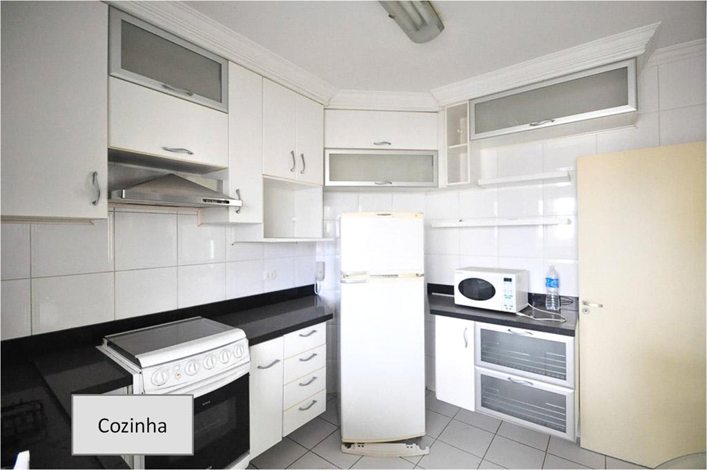 Venda Apartamento São Paulo Vila Suzana REO98533 31