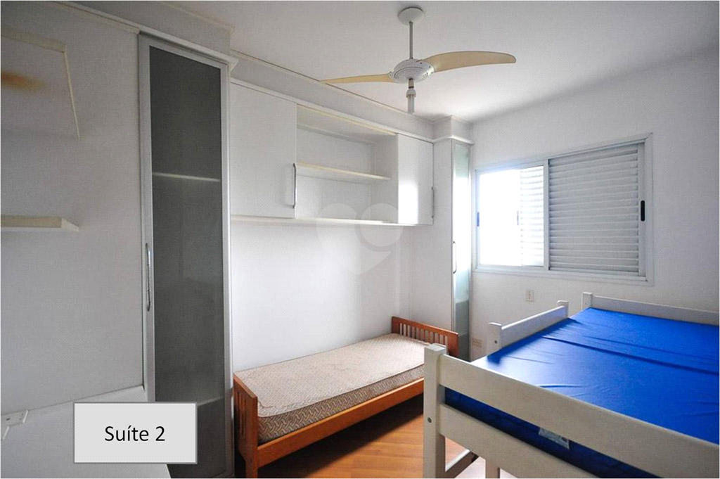 Venda Apartamento São Paulo Vila Suzana REO98533 25