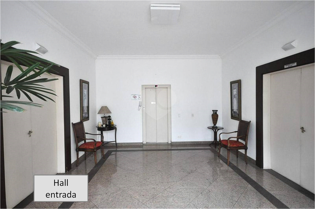 Venda Apartamento São Paulo Vila Suzana REO98533 35