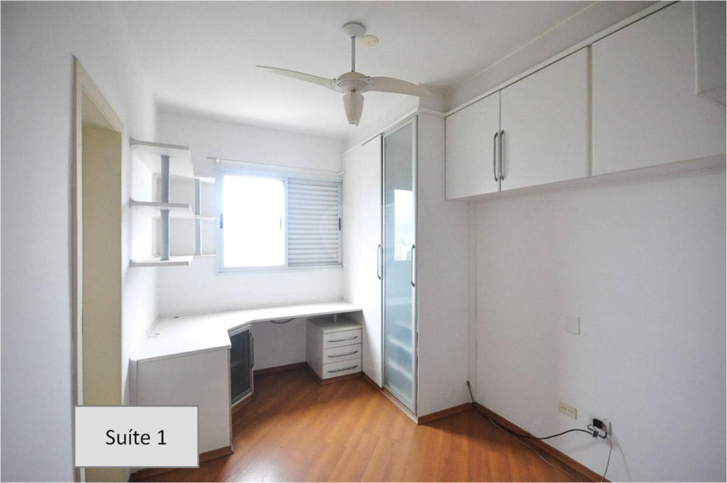 Venda Apartamento São Paulo Vila Suzana REO98533 22