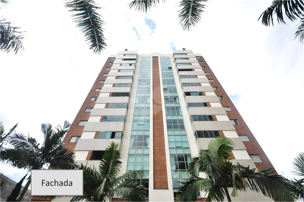 Venda Apartamento São Paulo Vila Suzana REO98533 40