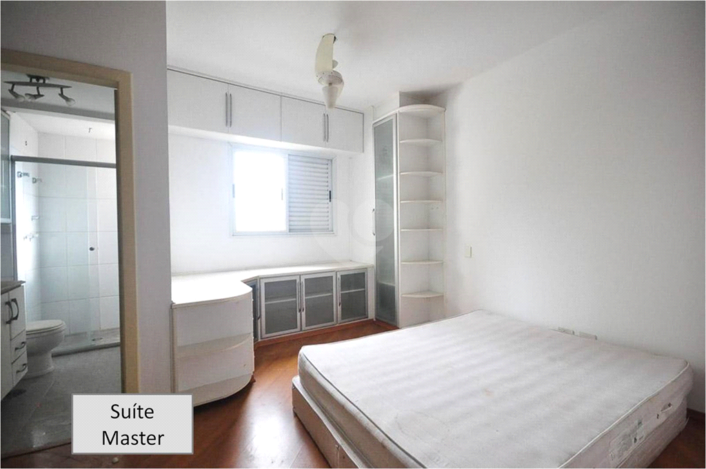 Venda Apartamento São Paulo Vila Suzana REO98533 28