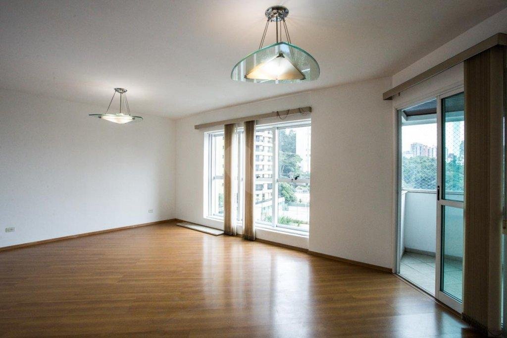 Venda Apartamento São Paulo Vila Suzana REO98533 2