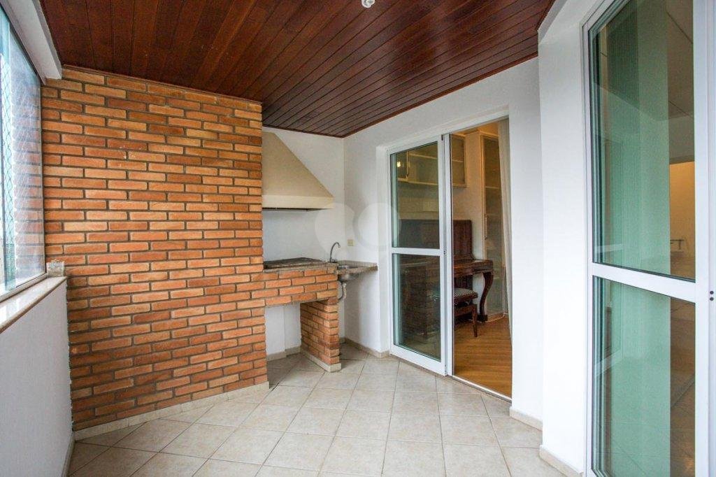 Venda Apartamento São Paulo Vila Suzana REO98533 10