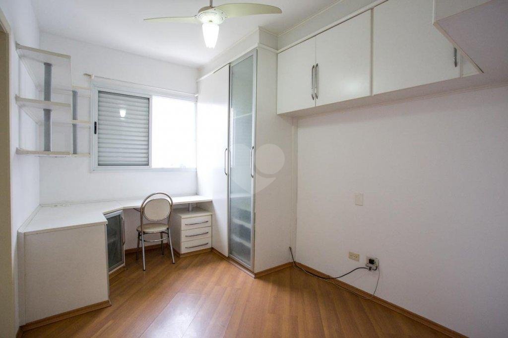 Venda Apartamento São Paulo Vila Suzana REO98533 5