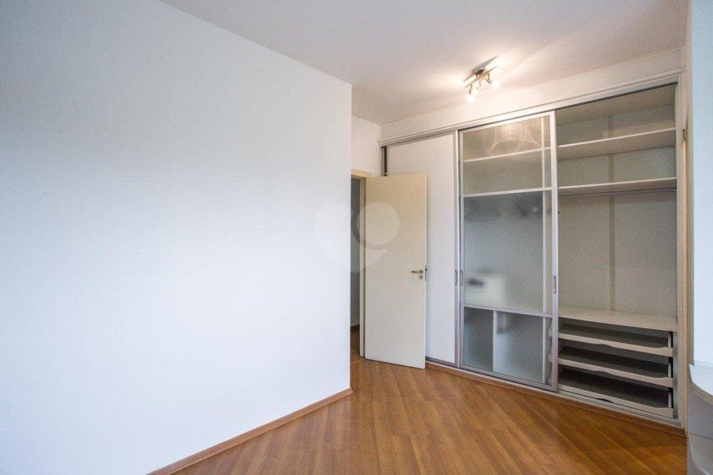 Venda Apartamento São Paulo Vila Suzana REO98533 13