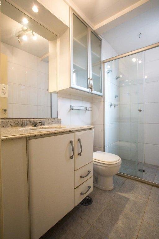 Venda Apartamento São Paulo Vila Suzana REO98533 15