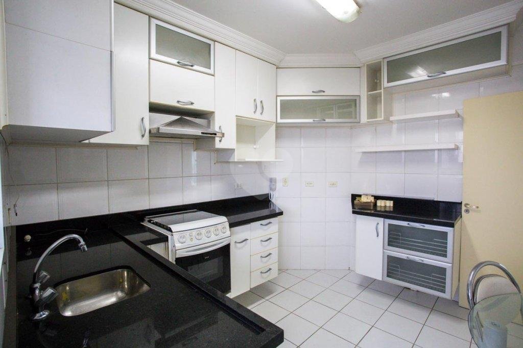 Venda Apartamento São Paulo Vila Suzana REO98533 7