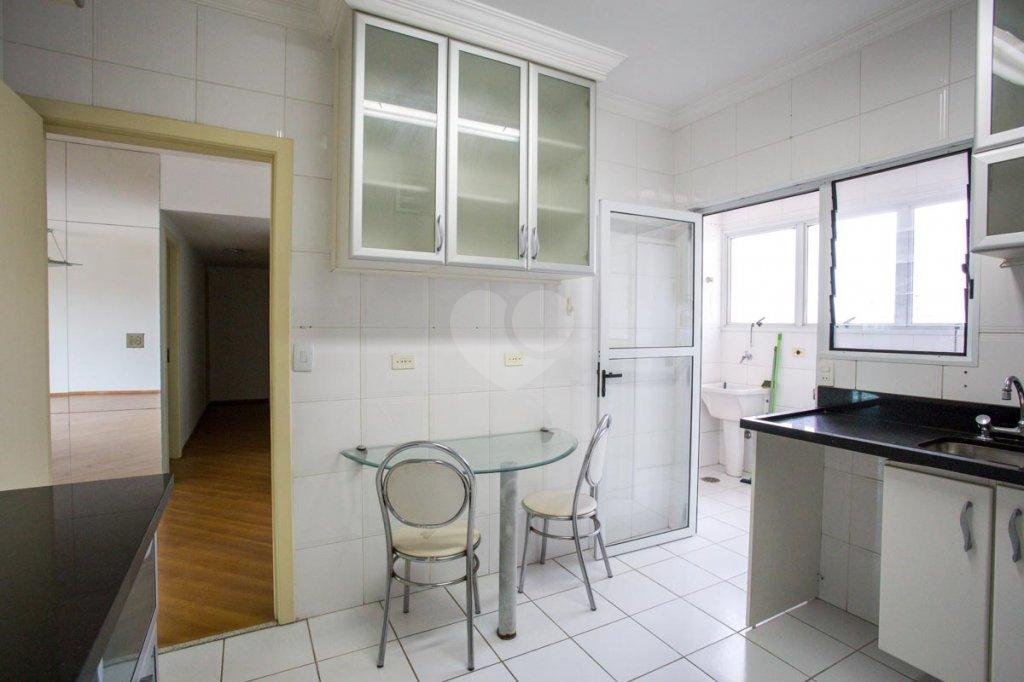 Venda Apartamento São Paulo Vila Suzana REO98533 11