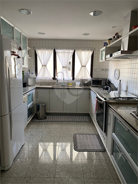 Venda Apartamento São Paulo Vila Andrade REO985349 6