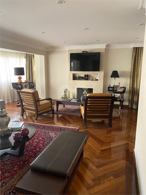 Venda Apartamento São Paulo Vila Andrade REO985349 3