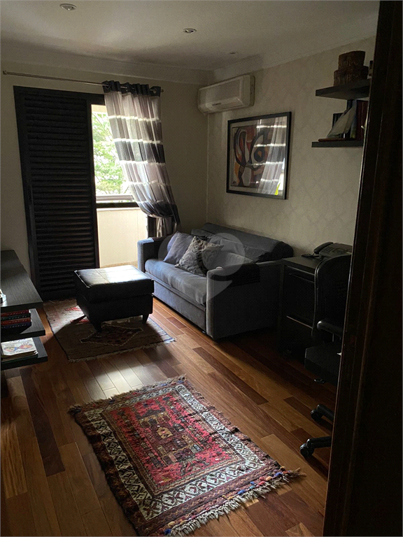 Venda Apartamento São Paulo Vila Andrade REO985349 5