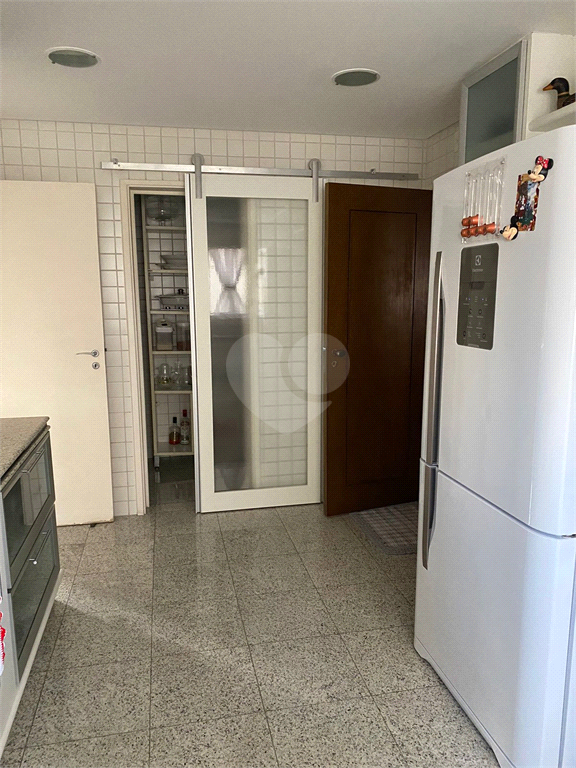 Venda Apartamento São Paulo Vila Andrade REO985349 8