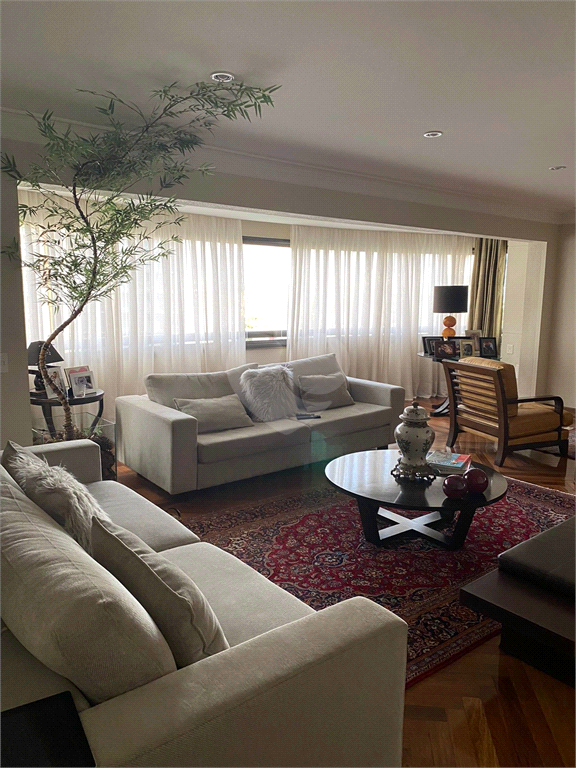 Venda Apartamento São Paulo Vila Andrade REO985349 1