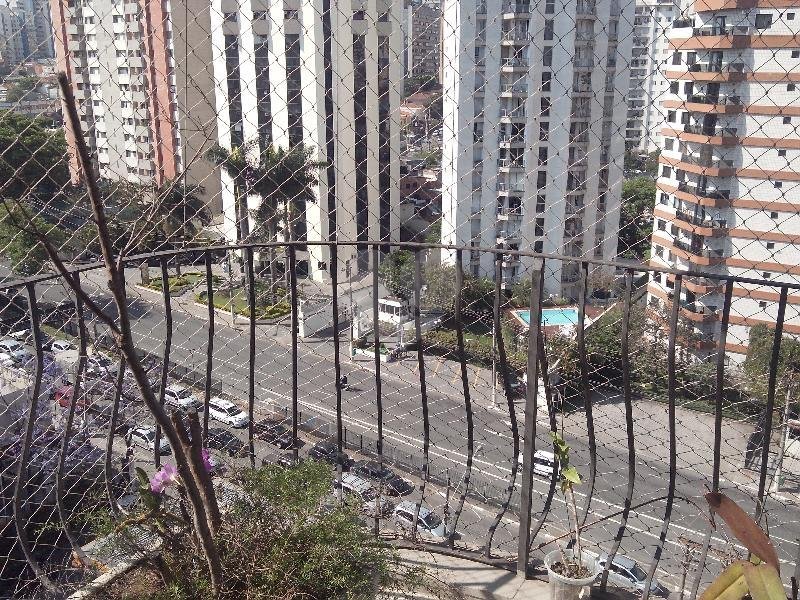 Venda Apartamento São Paulo Vila Mariana REO98537 10