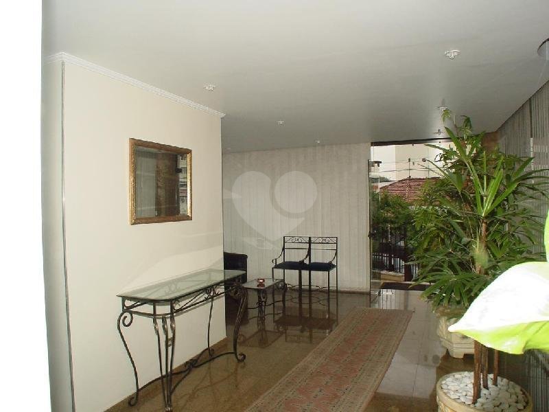 Venda Apartamento São Paulo Vila Mariana REO98537 27