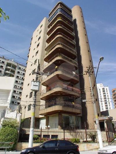 Venda Apartamento São Paulo Vila Mariana REO98537 6