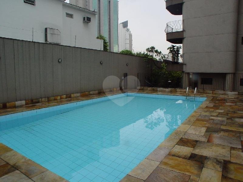 Venda Apartamento São Paulo Vila Mariana REO98537 6