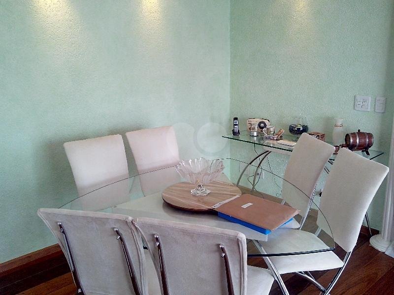 Venda Apartamento São Paulo Vila Mariana REO98537 8