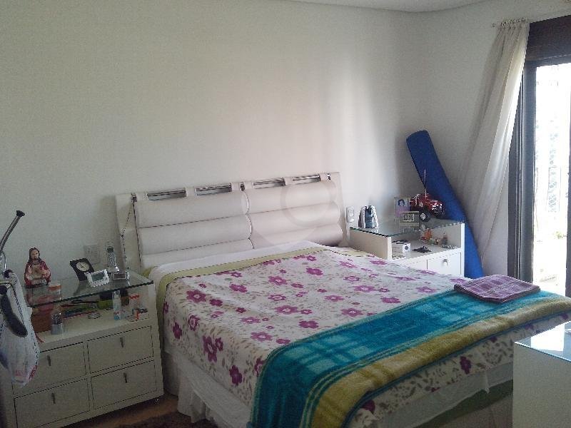 Venda Apartamento São Paulo Vila Mariana REO98537 23