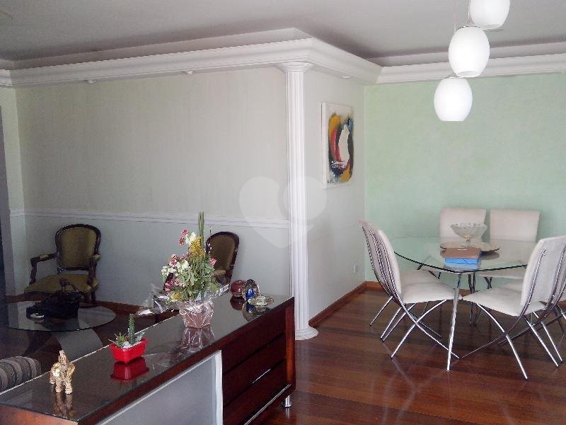 Venda Apartamento São Paulo Vila Mariana REO98537 9