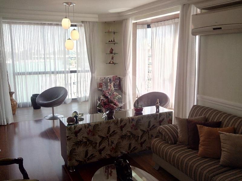 Venda Apartamento São Paulo Vila Mariana REO98537 2