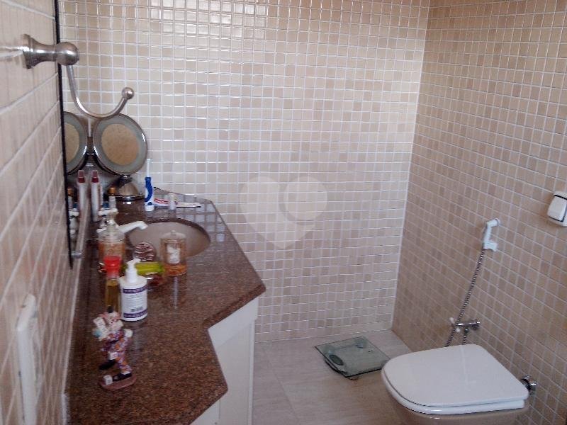 Venda Apartamento São Paulo Vila Mariana REO98537 21