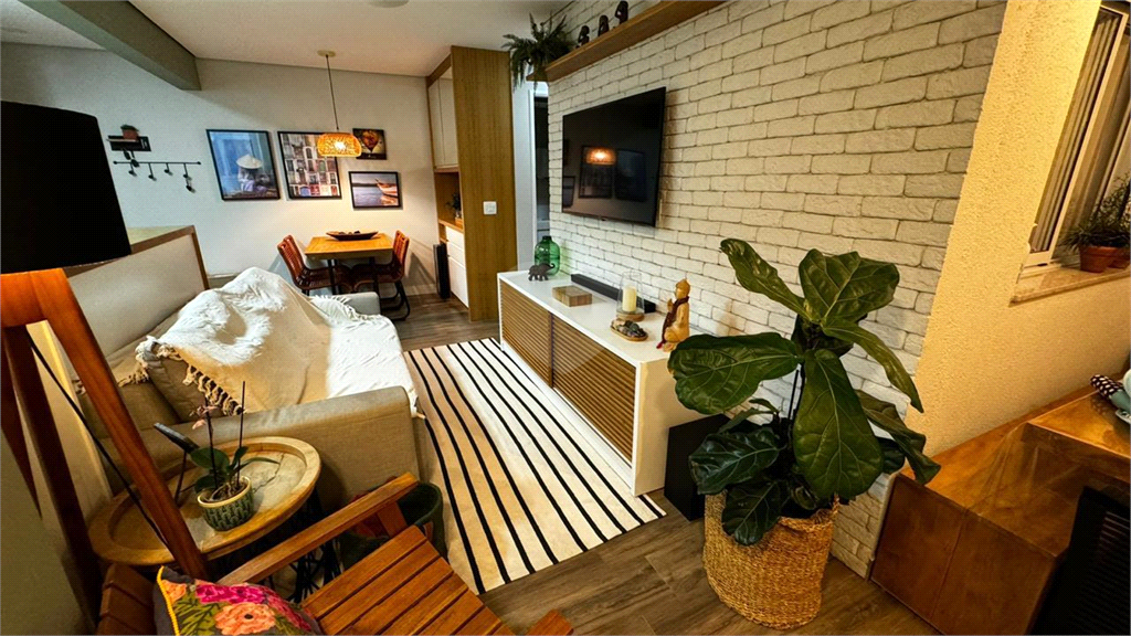 Venda Apartamento São Paulo Vila Mariana REO985388 1