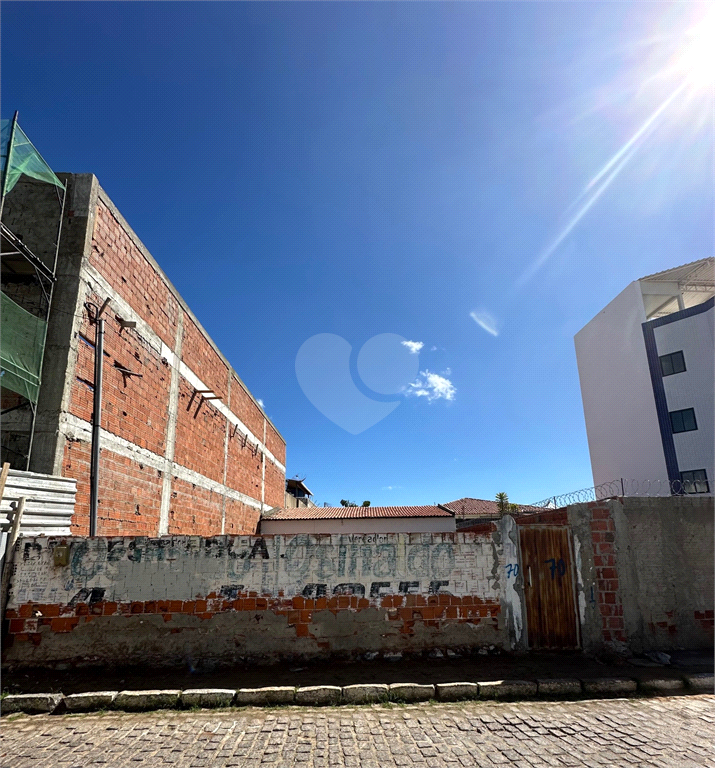 Venda Terreno Petrolina Vila Mocó REO985413 11