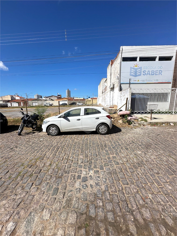 Venda Terreno Petrolina Vila Mocó REO985413 14