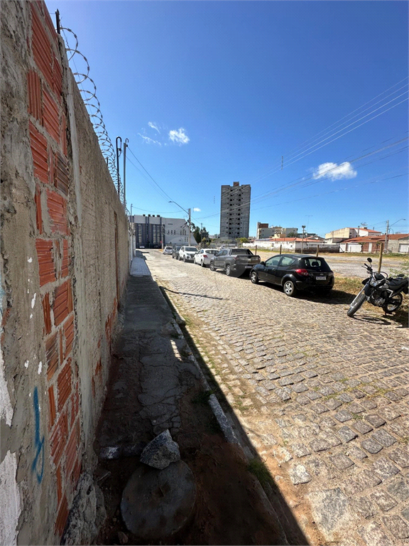 Venda Terreno Petrolina Vila Mocó REO985413 3