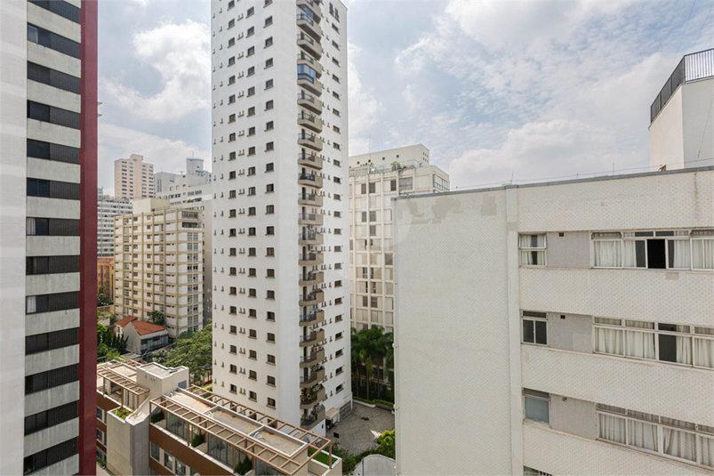 Venda Apartamento São Paulo Jardim Paulista REO985449 7