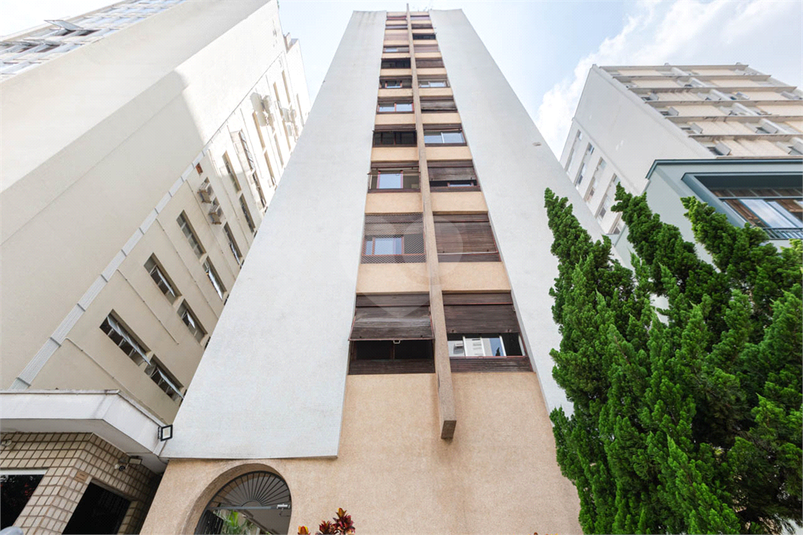 Venda Apartamento São Paulo Jardim Paulista REO985449 28