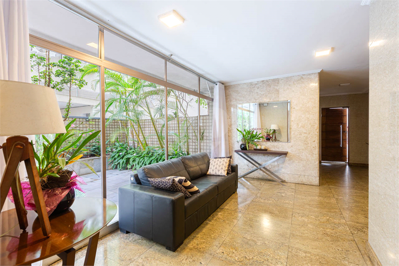 Venda Apartamento São Paulo Jardim Paulista REO985449 23